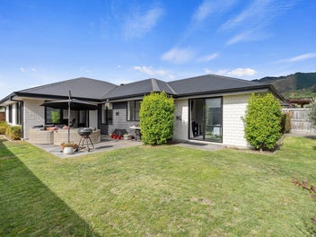 Designed for modern family living