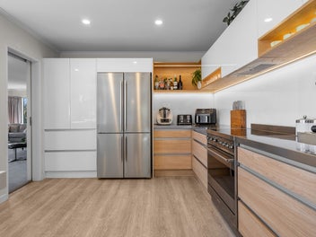 A Spacious Home Built For Family Life!