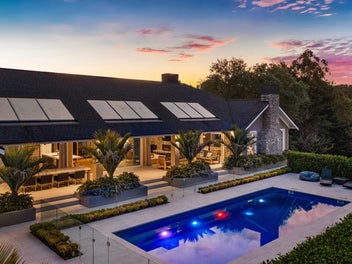 The Chateau - Coatesville