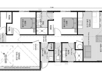 3 Bed Home with Outdoor Entertaining, Halswell