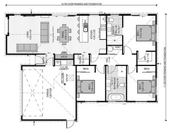 Sunny & Spacious in Spring Grove
