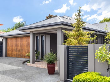 Superb Home of Distinction