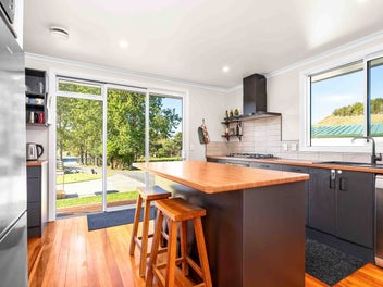 Owner Moving On - Don't Miss This Bargain!