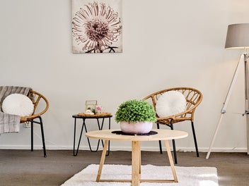 Affordable, Spacious & Ready for You!