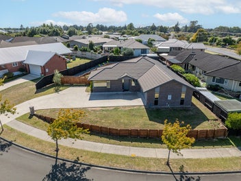 Easy living in a Top Location