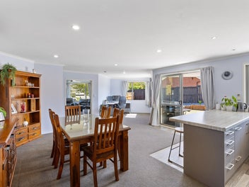 Easy living in a Top Location