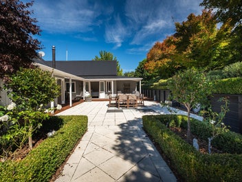More Than a Home – A Lifestyle to Cherish