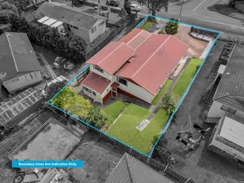5 Beds + Rumpus $900,000
