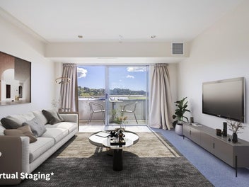 Sunny 1-Bed in Albany Central, Offers Welcome
