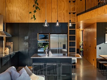 Alpine Architectural Excellence