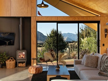 Alpine Architectural Excellence