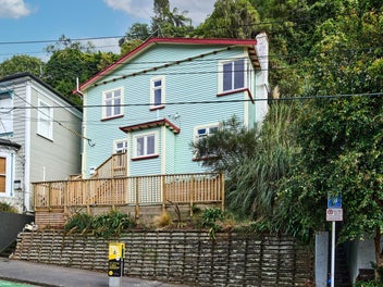 Smartly refreshed Aro Valley classic