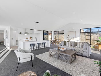 Bespoke luxury - your perfect home