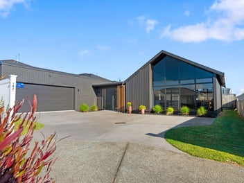 Bespoke luxury - your perfect home