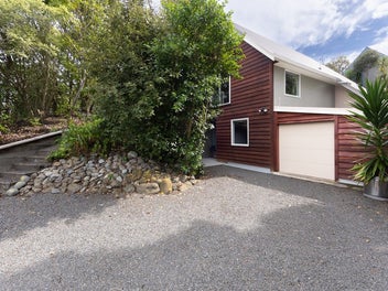 Otaihanga Retreat