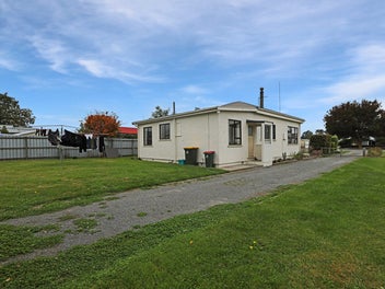 Home, Investment or Development - Choice Is Yours!