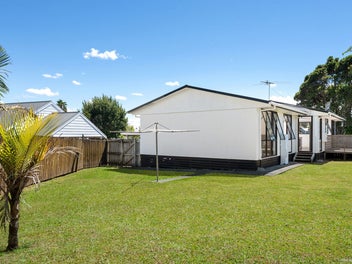 Affordable freestanding, freehold 607sqm
