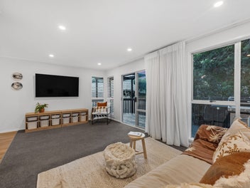 Light & Bright Family Home