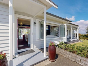 Historic Charm Meets Modern Luxury