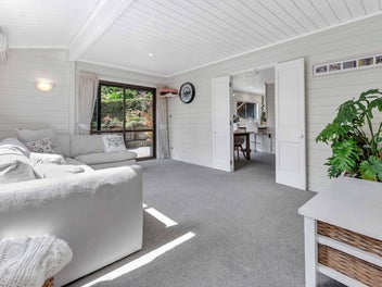 Hidden Gem Offering Space and Privacy!