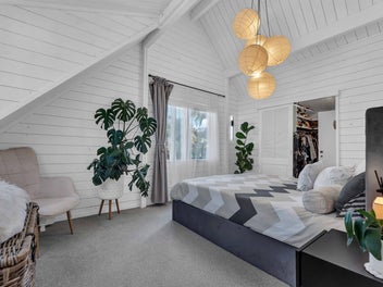 Hidden Gem Offering Space and Privacy!