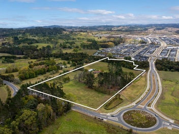 Incredible Land Opportunity