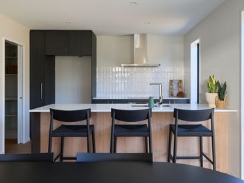 Under Offer & Under Construction in Wood Grove!