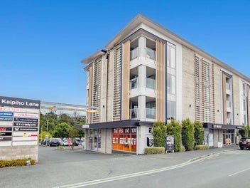 Albany Central – Freehold with Two Car Parks!