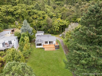 Lakeside Charm with Lots of Potential!