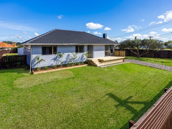 Renovated With Love & Move In Ready!