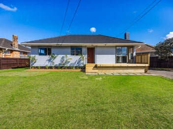 Must Sell - First Home Buyer Opportunity!