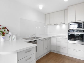 Fabulous lifestyle living – over 55’s