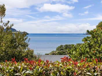 Coastal Serenity…