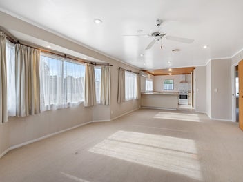 Charming & Inviting: A Great Place to Call Home