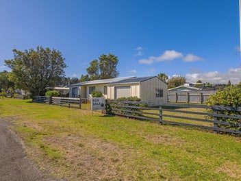 Himatangi beach - priced to sell
