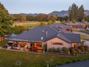 A Rare Find - The Ultimate Retreat