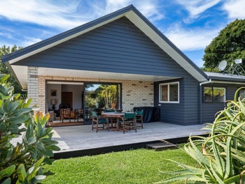 A thriving lifestyle, subdivision consent secured