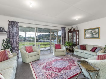 Convenient, Low Maintenance and Full of Potential!