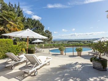 Unique Business and Lifestyle Opportunity