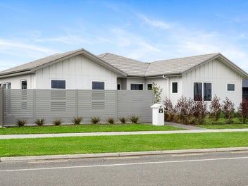 Forget the Wait – Contemporary Home Ready Now