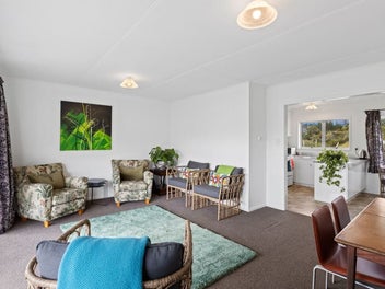 Low Maintenance, Convenient and Full of Potential