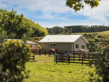 Sale Required, Owners Moving On