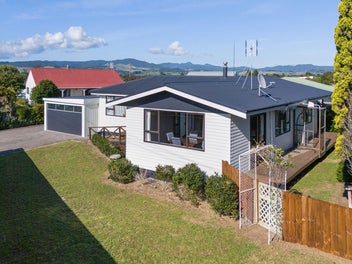 Cosy Living in a Convenient Location