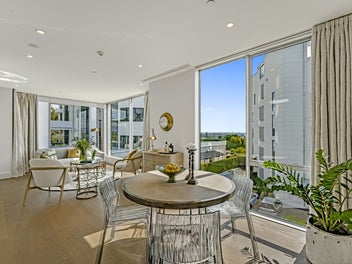 Prestige Position & Spectacular Views