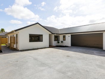 Home & Income, Hospital Location
