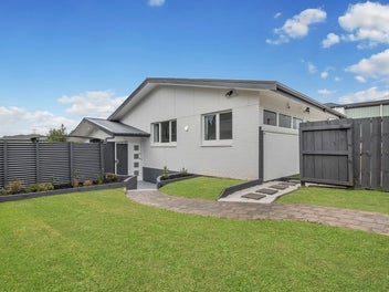 Renovated, Ready, Brick and Freehold!