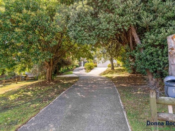 Family Home with opportunities to expand