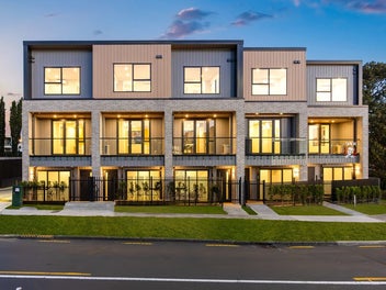 3 Beds $1,290,000 - June Promotion