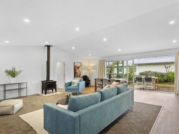 Modern, stylish, convenient!
