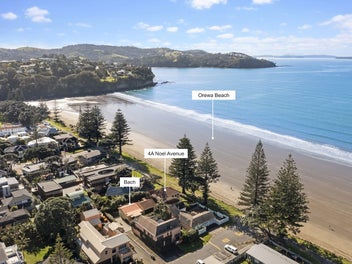 BEACHFRONT! PRESENT ALL OFFERS! VIEWING BY APPT.